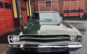 Dodge-Dart-1969-Green-Green-2049-8