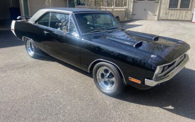 Dodge Dart 1971 à vendre