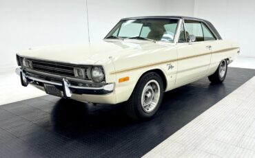 Dodge Dart  year1}