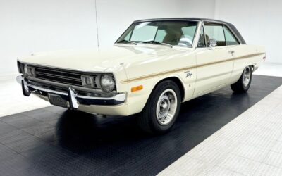 Dodge Dart 1972 à vendre