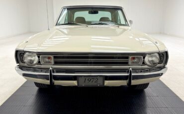 Dodge-Dart-1972-White-Beige-76639-7