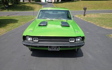 Dodge-Dart-1972-green-112654-1