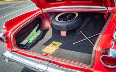 Dodge-Dart-Berline-1960-Red-Red-87117-11