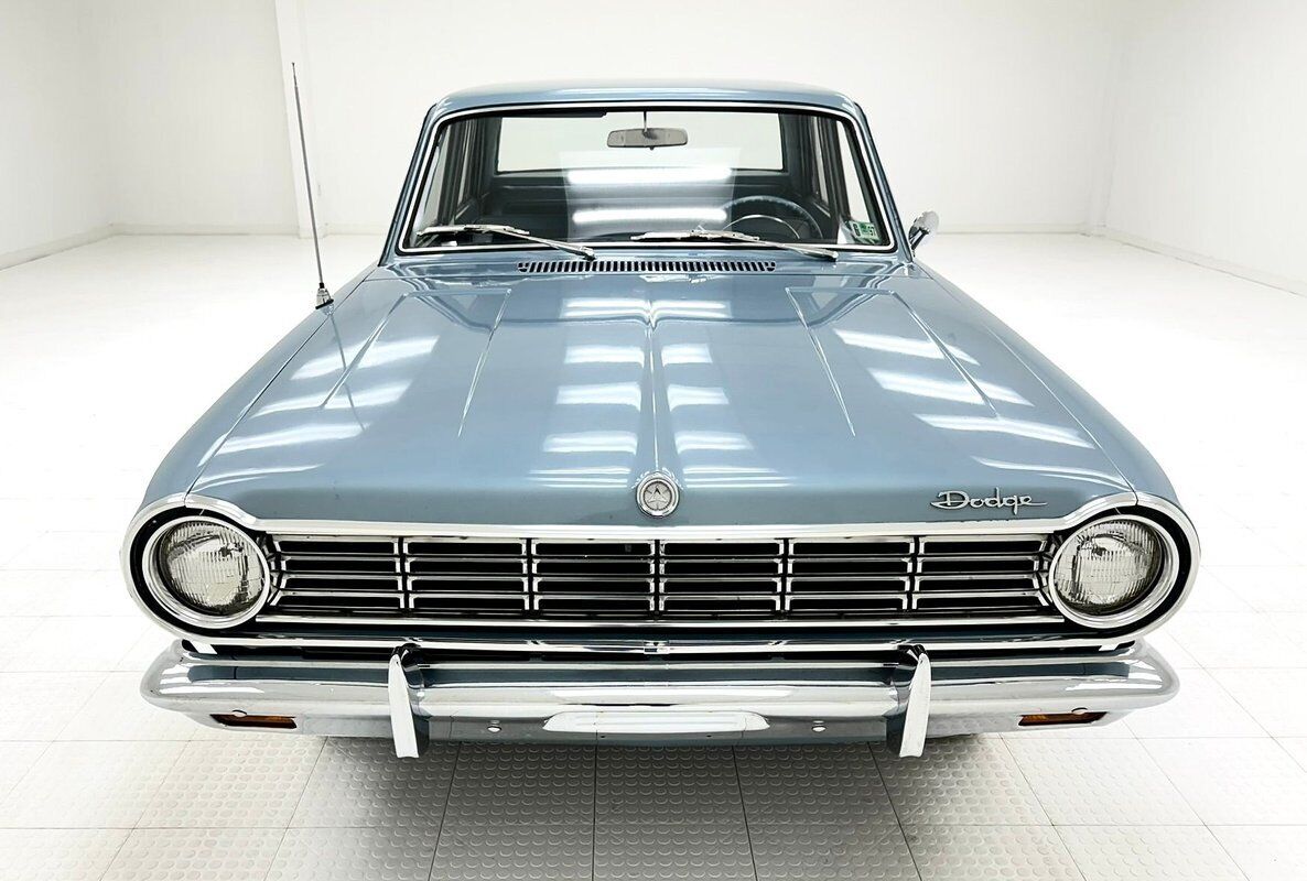 Dodge-Dart-Berline-1965-Blue-Blue-67660-7