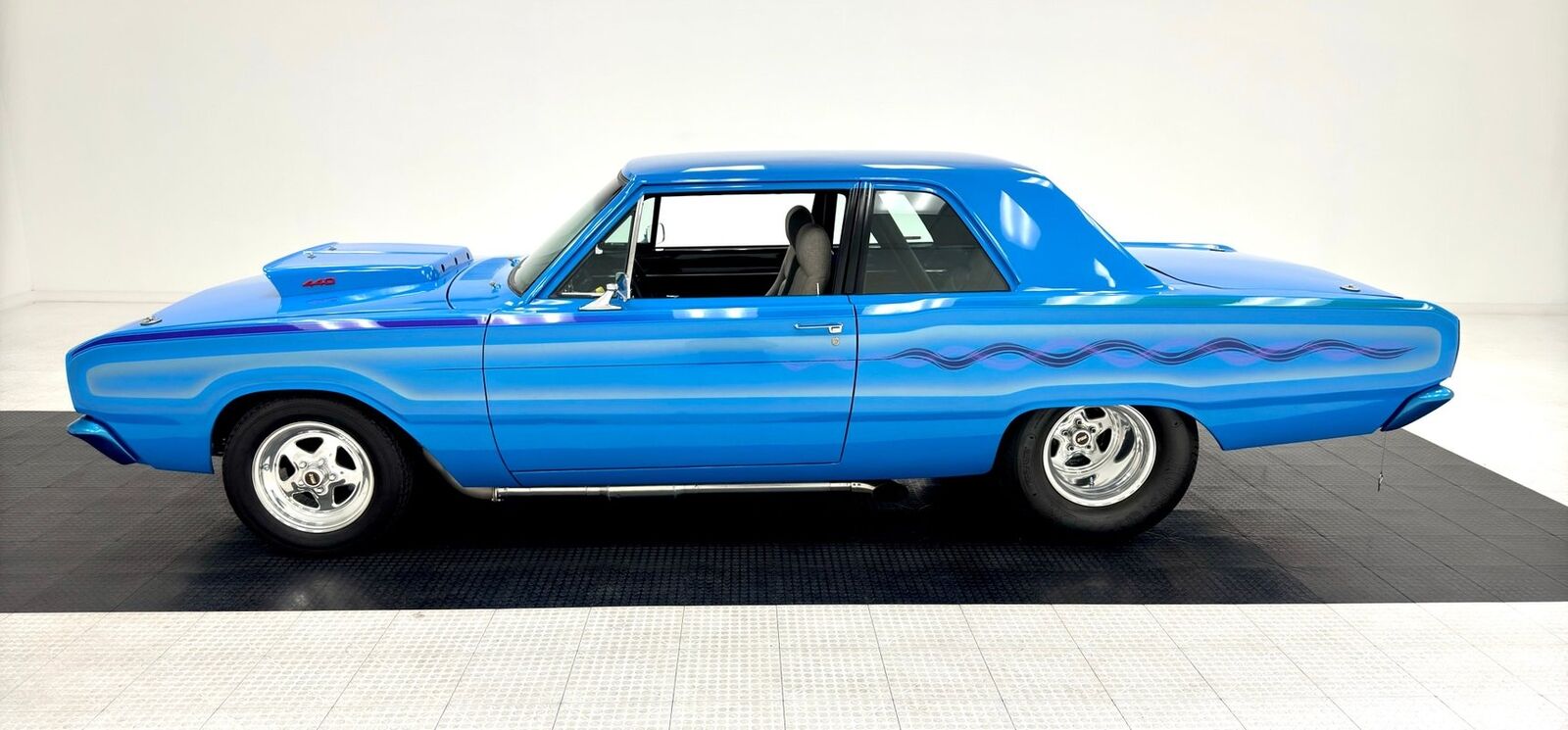 Dodge-Dart-Berline-1967-Blue-Gray-183256-1