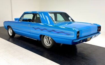 Dodge-Dart-Berline-1967-Blue-Gray-183256-2