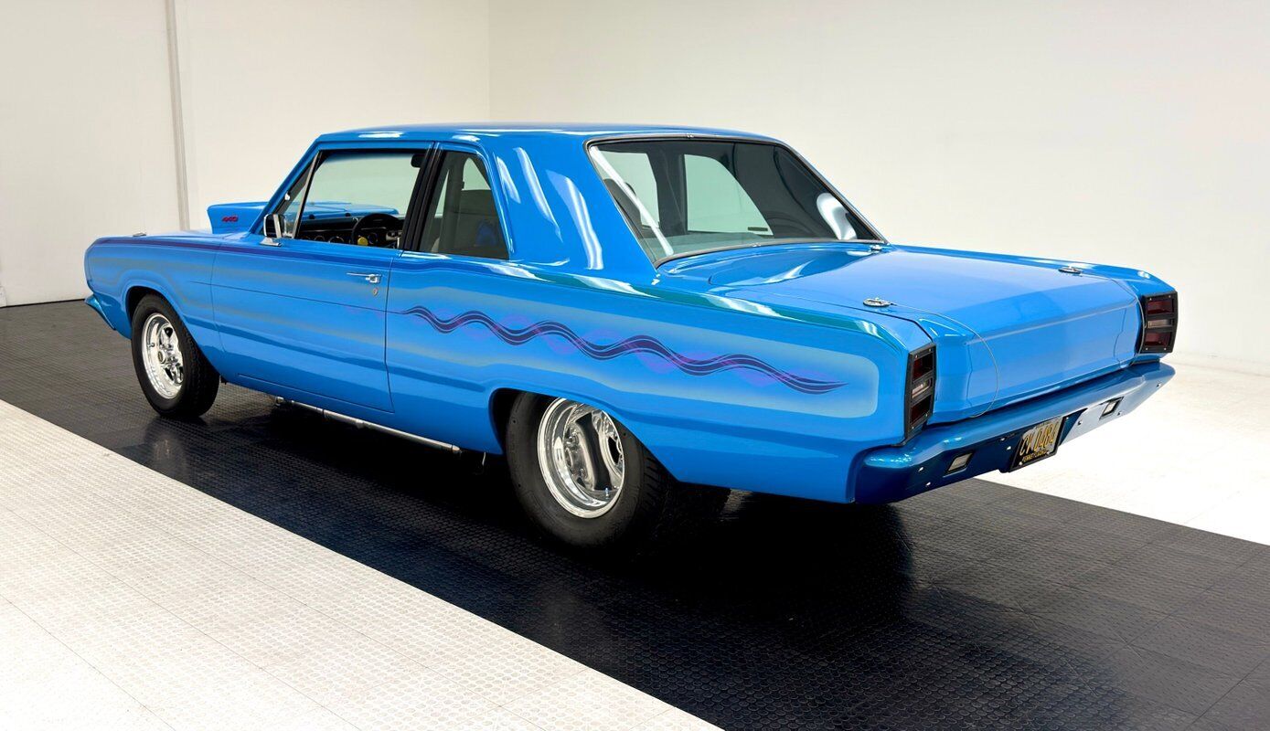 Dodge-Dart-Berline-1967-Blue-Gray-183256-2