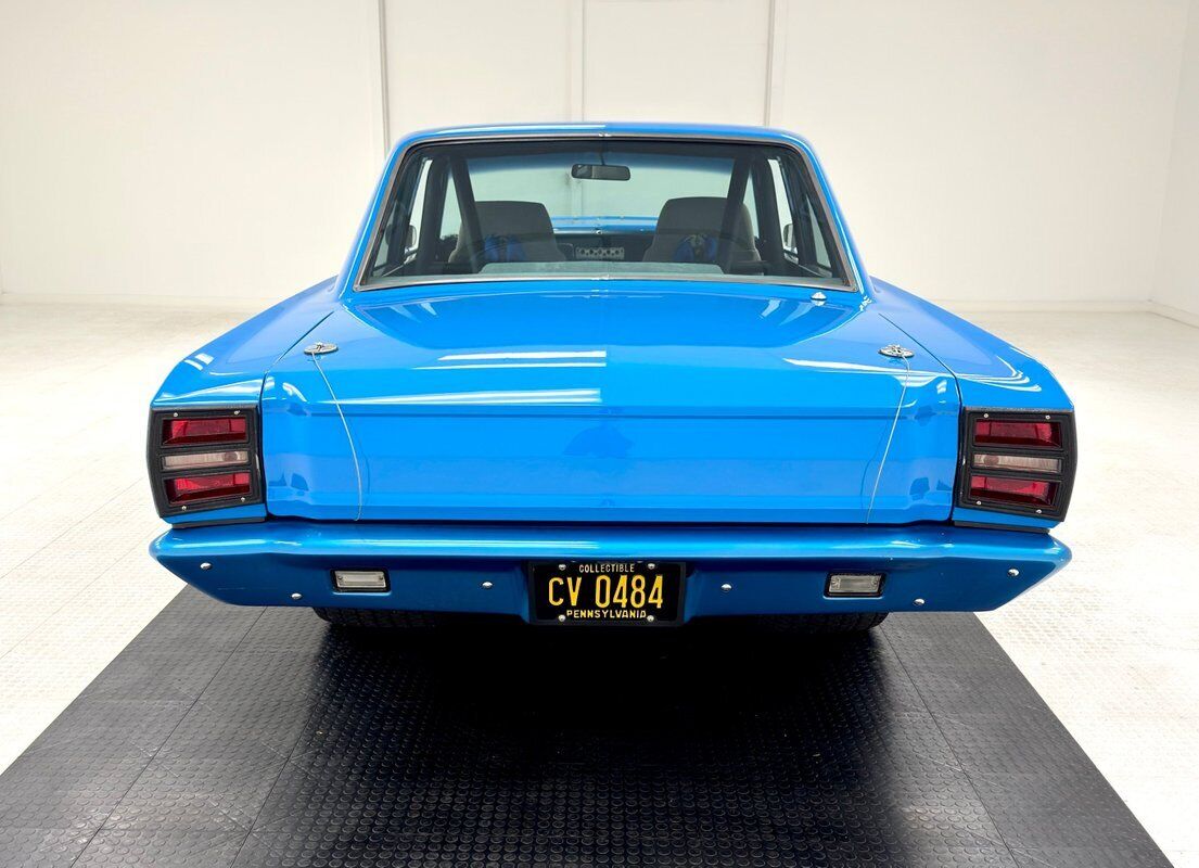 Dodge-Dart-Berline-1967-Blue-Gray-183256-3