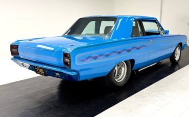 Dodge-Dart-Berline-1967-Blue-Gray-183256-4