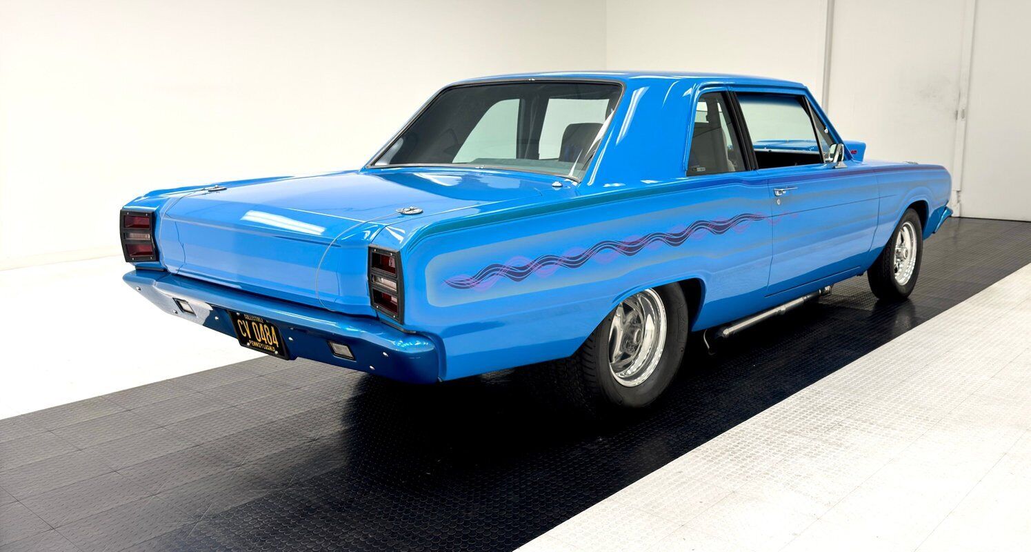 Dodge-Dart-Berline-1967-Blue-Gray-183256-4