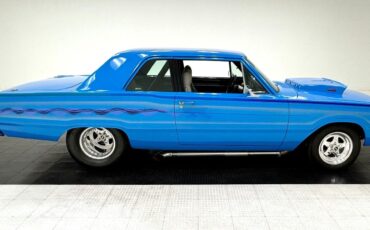 Dodge-Dart-Berline-1967-Blue-Gray-183256-5