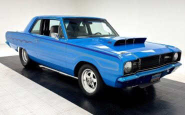 Dodge-Dart-Berline-1967-Blue-Gray-183256-6