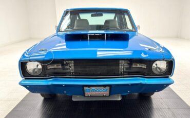 Dodge-Dart-Berline-1967-Blue-Gray-183256-7