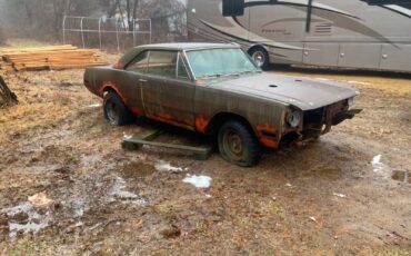 Dodge-Dart-Berline-1970-Black-128748-2