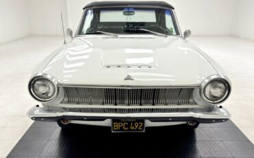 Dodge-Dart-Cabriolet-1963-White-Black-126559-10