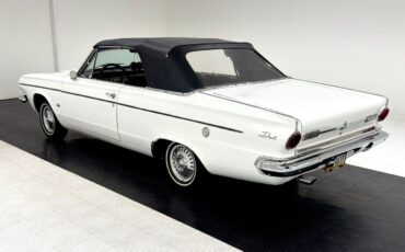 Dodge-Dart-Cabriolet-1963-White-Black-126559-4