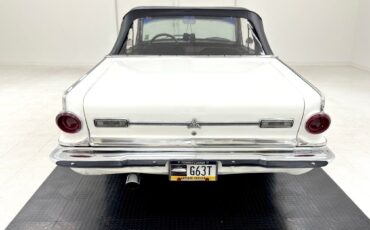 Dodge-Dart-Cabriolet-1963-White-Black-126559-6