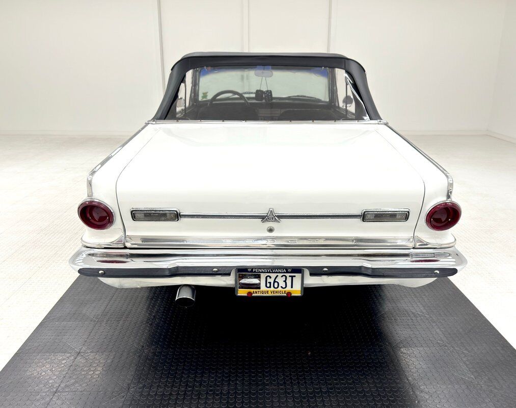 Dodge-Dart-Cabriolet-1963-White-Black-126559-6