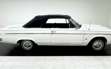 Dodge-Dart-Cabriolet-1963-White-Black-126559-8