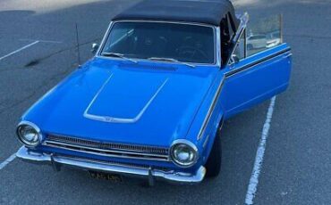 Dodge-Dart-Cabriolet-1964-Blue-Gray-96561-1