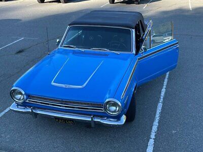 Dodge-Dart-Cabriolet-1964-Blue-Gray-96561-1