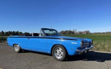 Dodge-Dart-Cabriolet-1964-Blue-Gray-96561-2