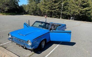 Dodge-Dart-Cabriolet-1964-Blue-Gray-96561-6