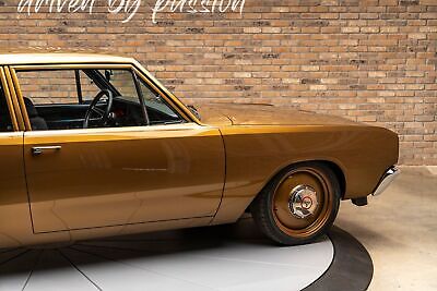 Dodge-Dart-Coupe-1968-Gold-Black-2-11