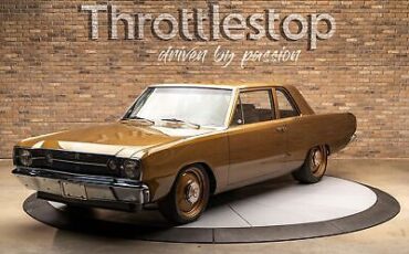 Dodge-Dart-Coupe-1968-Gold-Black-2-2