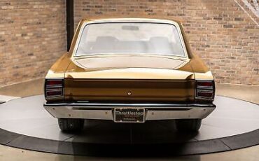 Dodge-Dart-Coupe-1968-Gold-Black-2-7