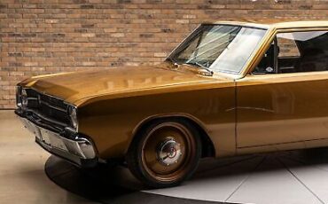 Dodge-Dart-Coupe-1968-Gold-Black-2-8