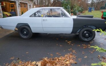 Dodge-Dart-Coupe-1968-Gray-0-11