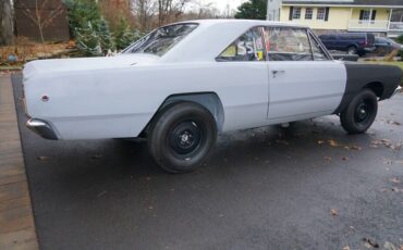 Dodge-Dart-Coupe-1968-Gray-0-3