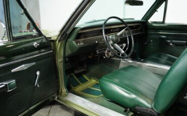 Dodge-Dart-Coupe-1968-Green-Green-120878-4