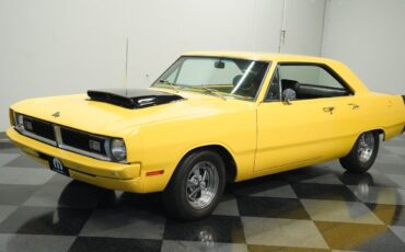 Dodge-Dart-Coupe-1970-Banana-Black-127552-6