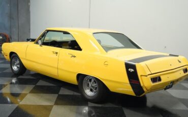 Dodge-Dart-Coupe-1970-Banana-Black-127552-7