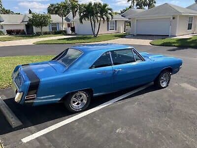 Dodge-Dart-Coupe-1970-Blue-123284-1