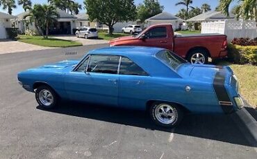 Dodge-Dart-Coupe-1970-Blue-123284-3