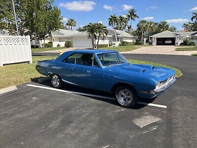 Dodge Dart 1970 à vendre