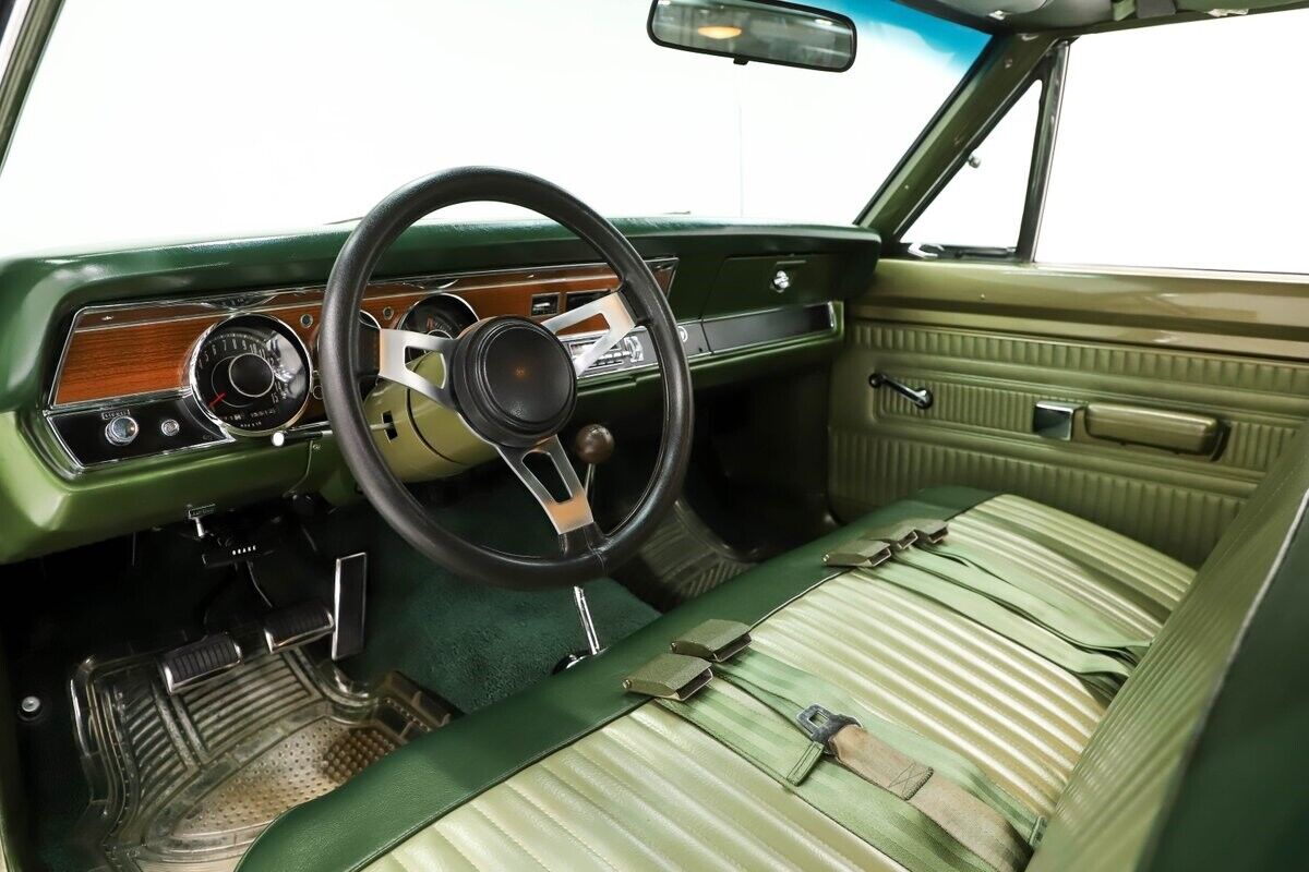 Dodge-Dart-Coupe-1970-Green-Green-0-1