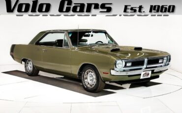 Dodge Dart  year1}