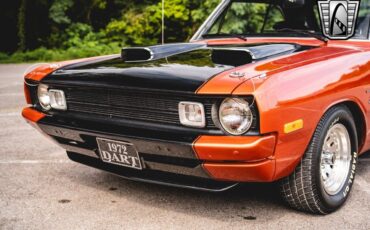 Dodge-Dart-Coupe-1972-Orange-Black-130016-10