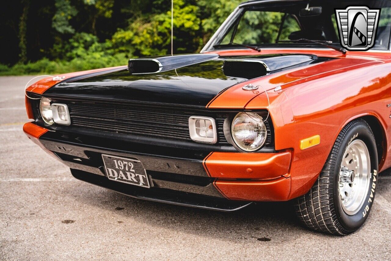 Dodge-Dart-Coupe-1972-Orange-Black-130016-10