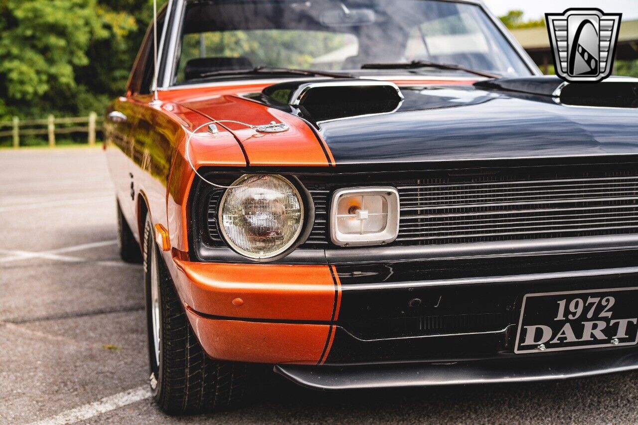 Dodge-Dart-Coupe-1972-Orange-Black-130016-11