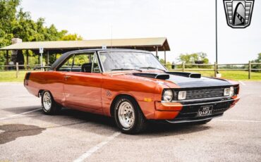 Dodge-Dart-Coupe-1972-Orange-Black-130016-8