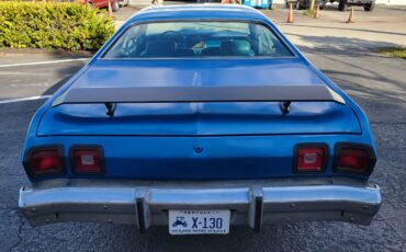 Dodge-Dart-Coupe-1975-Blue-Blue-99999-7