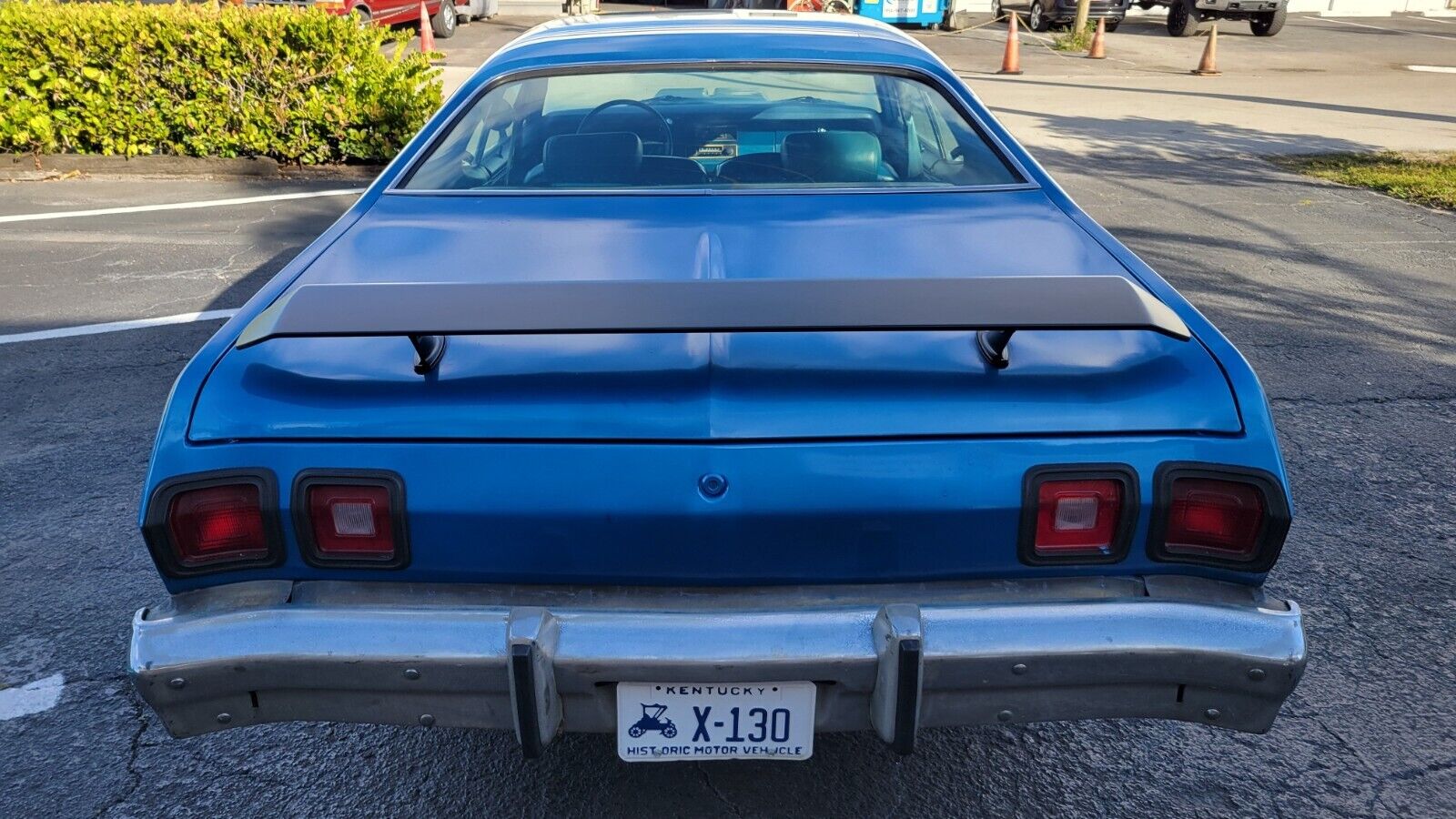 Dodge-Dart-Coupe-1975-Blue-Blue-99999-7