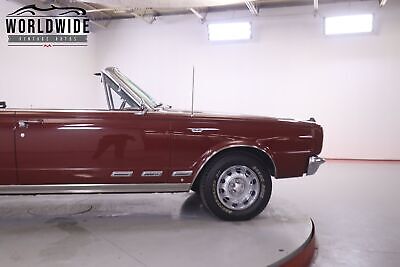 Dodge-Dart-GT-Convertible-1966-Other-Other-61686-11