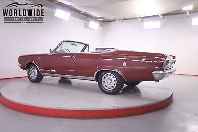 Dodge-Dart-GT-Convertible-1966-Other-Other-61686-4