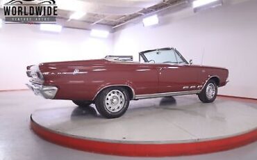 Dodge-Dart-GT-Convertible-1966-Other-Other-61686-5